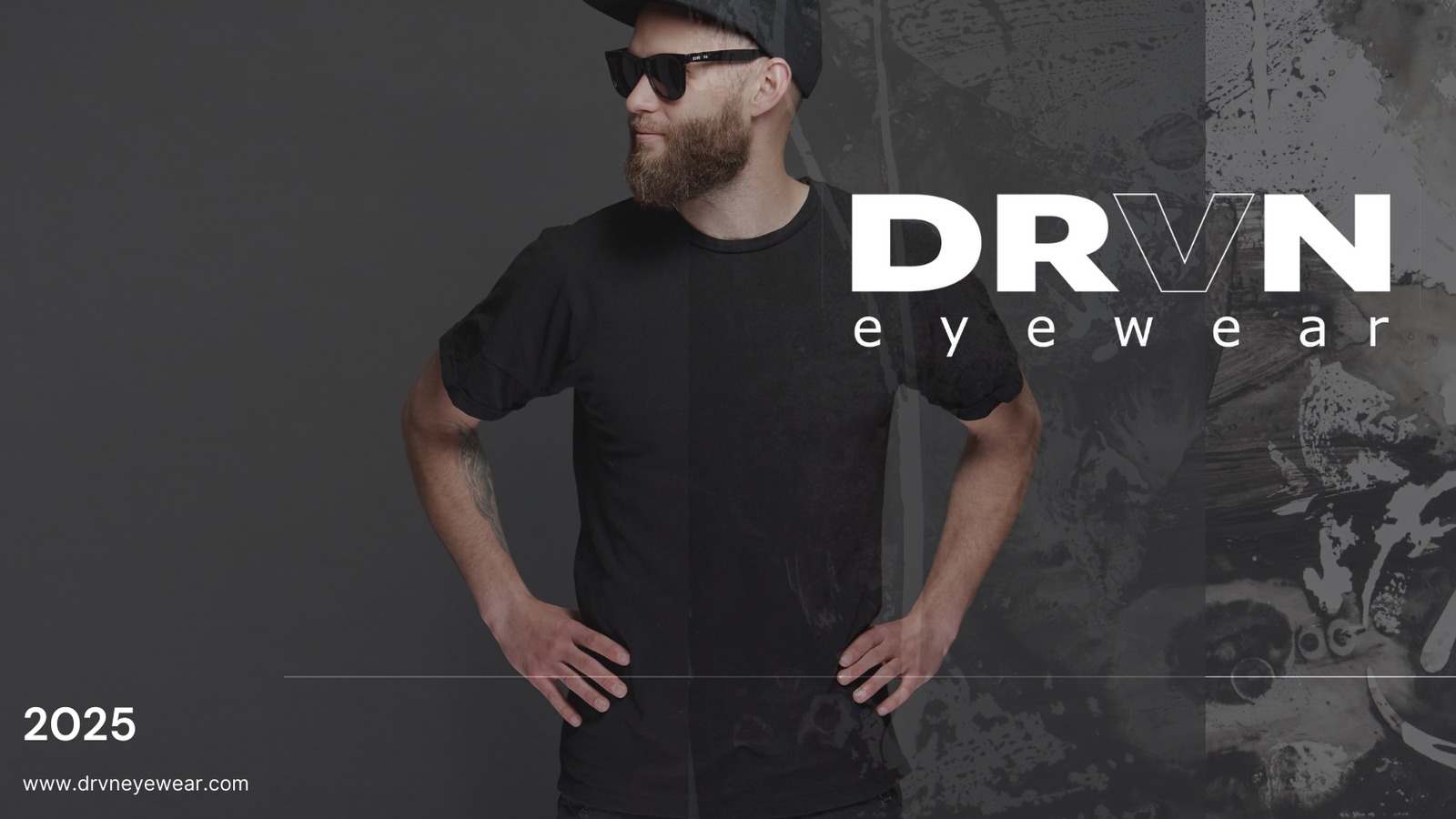 DRVN Eyewear-web